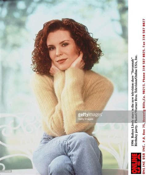 Robyn lively nude. Things To Know About Robyn lively nude. 
